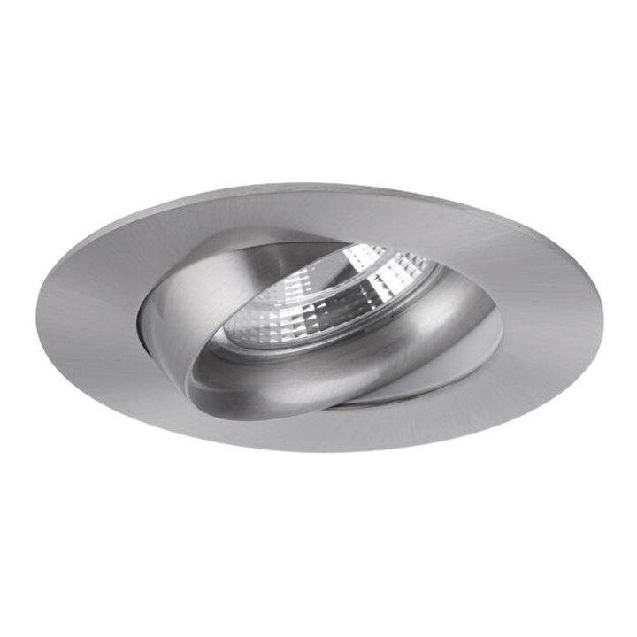 brumberg LED Einbauleuchte 350mA 3000K rund ni. 12277153