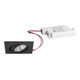 brumberg LED-Einbaustrahler 230V 3000K 39365183