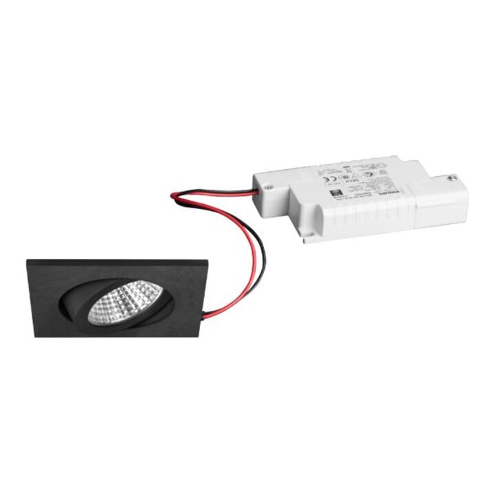brumberg LED-Einbaustrahler 230V 3000K 39365183