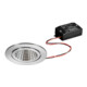 brumberg LED-Einbaustrahler 230V 3000K edelst. 38375423