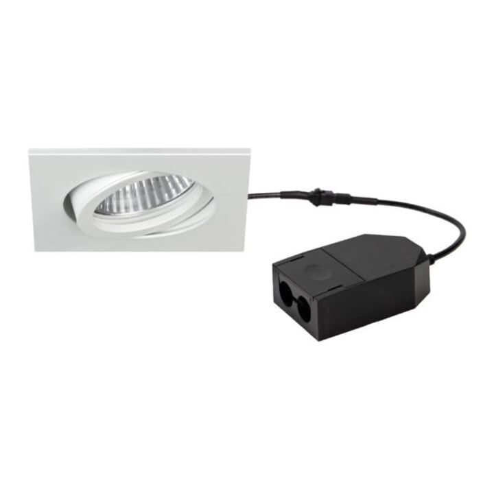 brumberg LED-Einbaustrahler 230V 38° 3000K 39385173