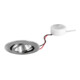 brumberg LED-Einbaustrahler 40363023 3000K chrom dimmbar