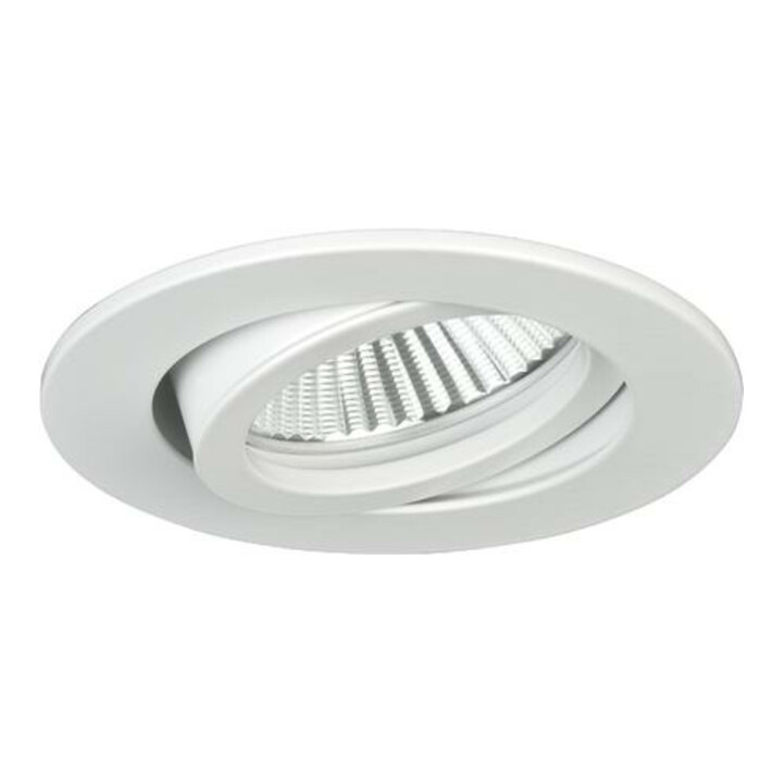 brumberg LED-Einbaustrahler-Set 230V 38° 3000K 39383173