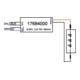 brumberg LED-Konverter 350 mA 2,8-7 W DALI 17684020