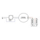 brumberg LED-Konverter 350mA 7W dimmbar