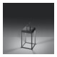 brumberg LED-Lampe solaire 3000K graphite 65311103