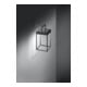 brumberg LED-Lampe solaire 3000K graphite 65311103