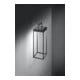 brumberg LED-Lampe solaire 3000K graphite 65312103