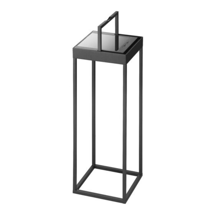 brumberg LED-Lampe solaire 3000K graphite 65312103