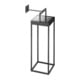 brumberg LED-Lampe solaire 3000K graphite 65312103