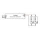 brumberg LED-Netzteil 24 V DALI2 Push DT6 17252000