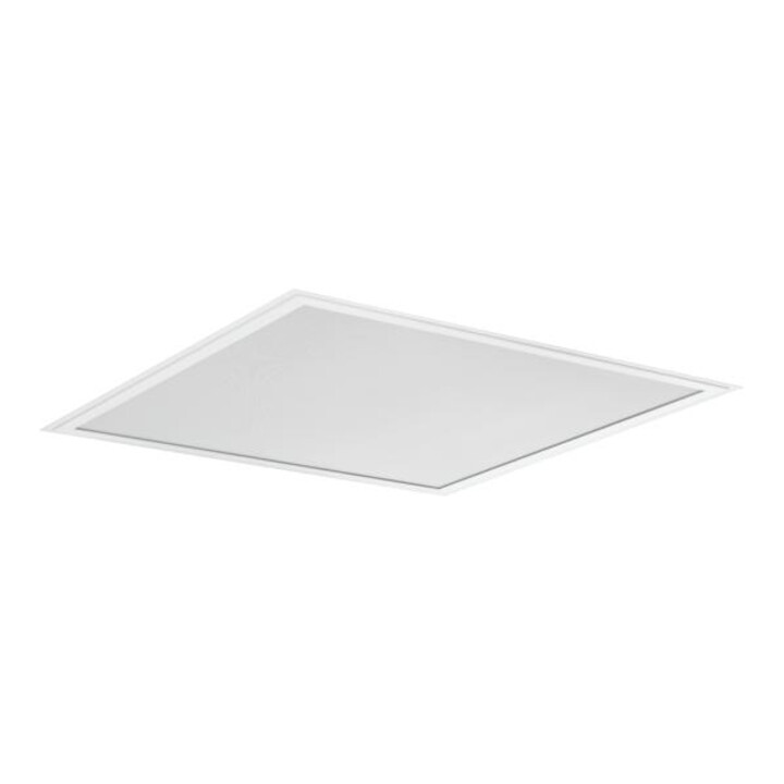 brumberg LED-Panel 620 x 620 mm 4000K 32W weiß matt