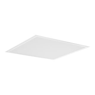 brumberg LED-Panel M625 3000K carré 620 × 620 mm blanc mat