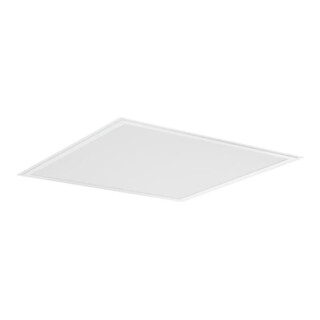 brumberg LED-Panel M625 4000K carré 620 x 620 mm blanc mat