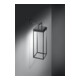 brumberg LED-Solarleuchte 3000K graphit 65312103