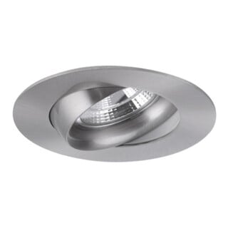 brumberg LED Spot encastrable 350mA 3000K rond ni. 12277153