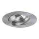 brumberg LED Spot encastrable 350mA 3000K rond ni. 12277153