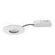 brumberg LED-spot encastré 230 V 2700/3000/4000K 39253073