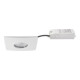 brumberg LED-spot encastré 230 V 2700/3000/4000K 39255073