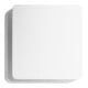 brumberg LED-Wandaufbauleuchte 230V 3000K IP54 ws 10034173