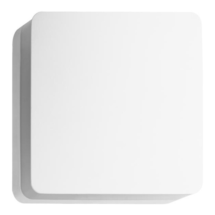 brumberg LED-Wandaufbauleuchte 230V 3000K IP54 ws 10034173