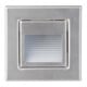 brumberg LED-Wandeinbauleuchte 230V eds LF:ww 10129203
