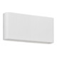 brumberg LED-Wandleuchte 10,8W 230V ww ws-str 10046173
