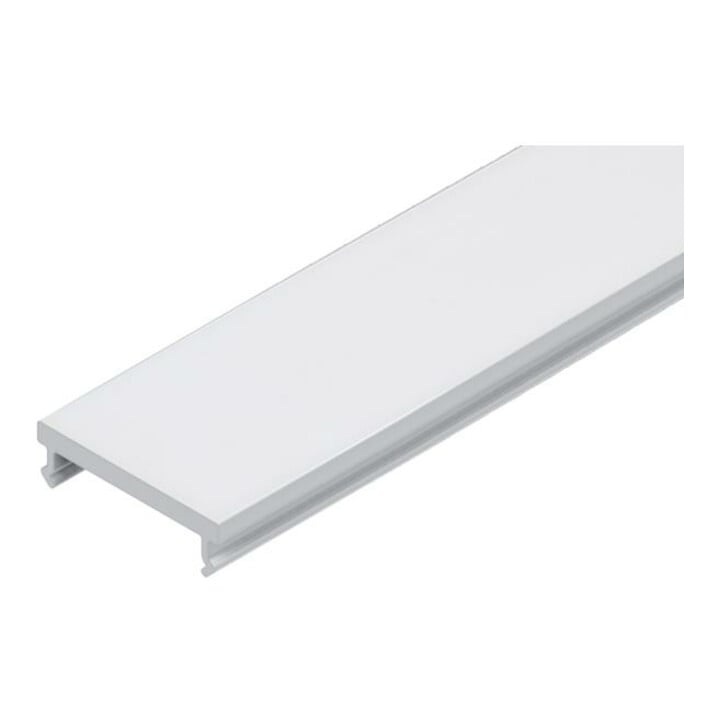 Brumberg Leuchten Abdeckung opal 2000x17,6x4mm 53489072