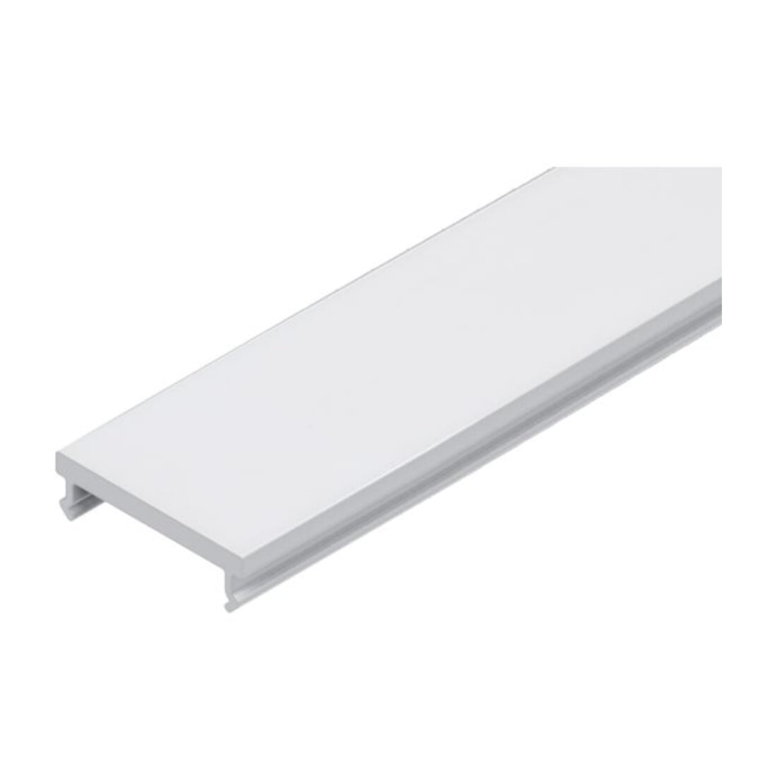 Brumberg Leuchten Abdeckung opal 2000x17,6x4mm 53489072