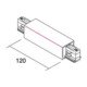 Brumberg Leuchten Alimentation centrale blanche 88124070