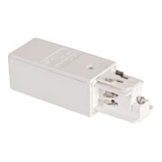 Brumberg Leuchten Alimentation finale blanc, conducteur de protection droite 88122070-1