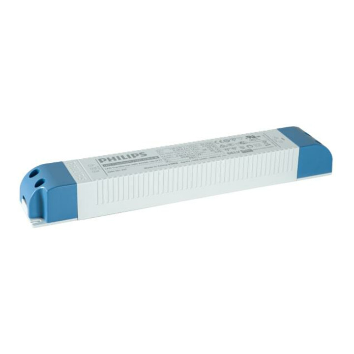 Brumberg Leuchten Alimentation LED 1-60W 24V IP20 commutable 17242000