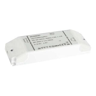 Brumberg Leuchten Alimentation LED 24V DC 17223000