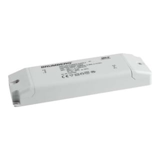 Brumberg Leuchten Alimentation LED 24V DC/max. 30W 17207000
