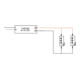 Brumberg Leuchten Alimentation LED 24V DC/max. 30W 17207000
