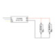 Brumberg Leuchten Alimentation LED 24V DC/max. 7,2W 17214000