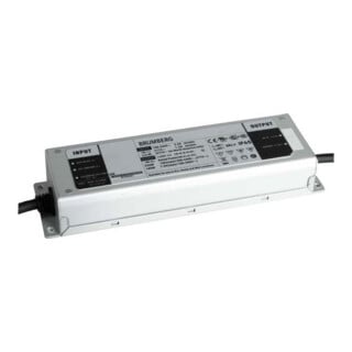 Brumberg Leuchten Alimentation LED IP65 24V DC 17224000
