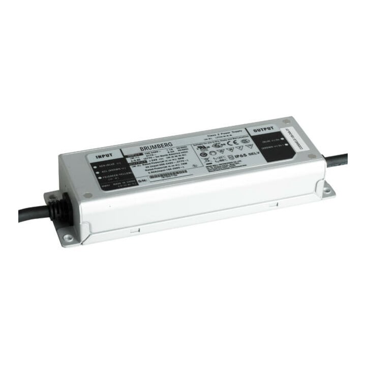 Brumberg Leuchten Alimentation LED IP67 12V 60W max. 5A 17121000