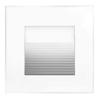 Brumberg Leuchten Applique LED 1W/230V LED blanc chaud 0R3929WW