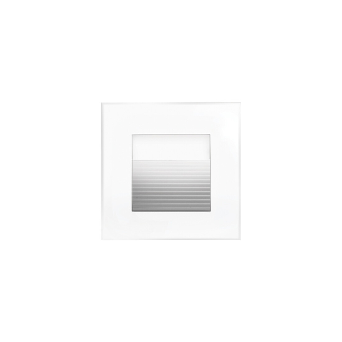 Brumberg Leuchten Applique LED 1W/230V LED blanc chaud 0R3929WW