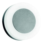 Brumberg Leuchten Applique LED 230V IP54 argent 10030693-1