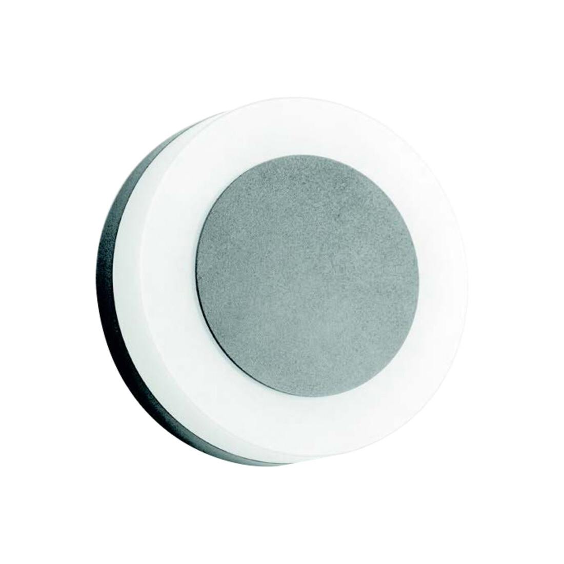 Brumberg Leuchten Applique LED 230V IP54 argent 10030693