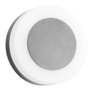 Brumberg Leuchten Applique LED 230V IP54 argent 10030693-5