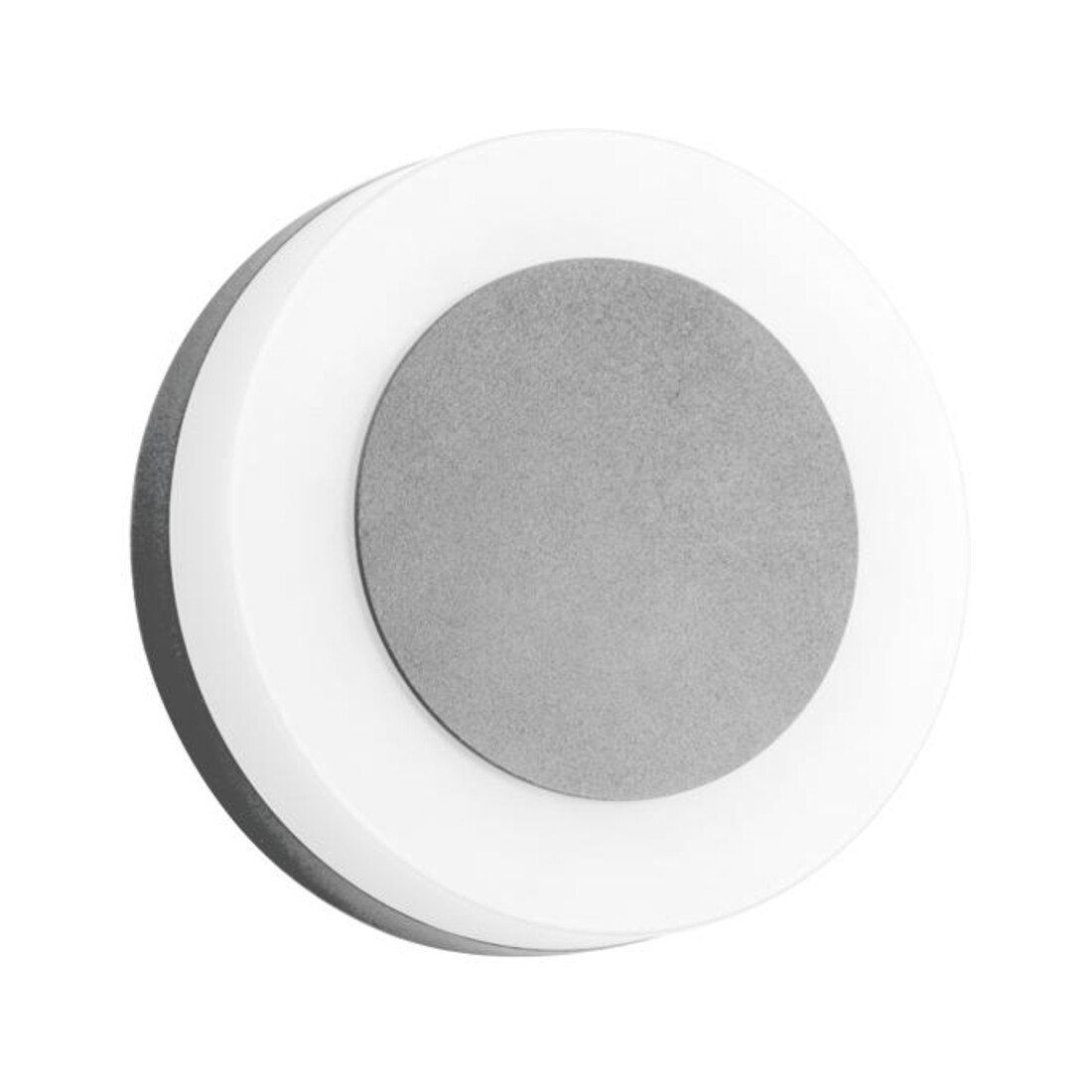 Brumberg Leuchten Applique LED 230V IP54 argent 10030693