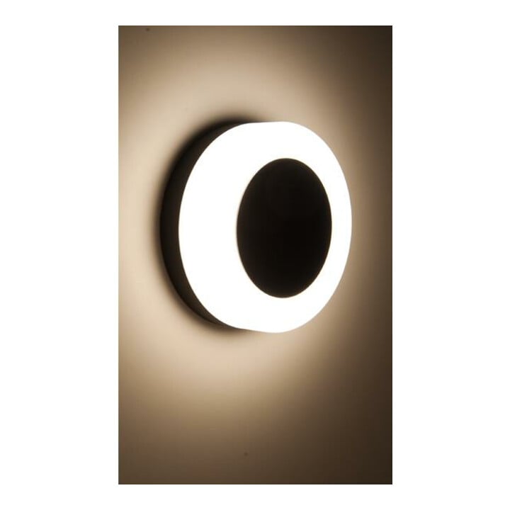 Brumberg Leuchten Applique LED 230V IP54 blanc 10030173