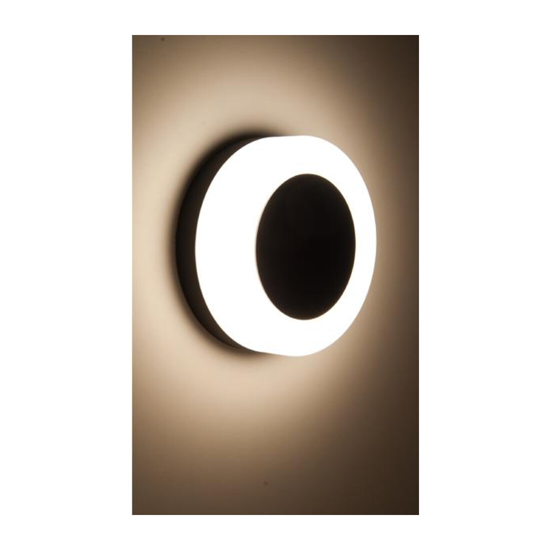 Brumberg Leuchten Applique LED 230V IP54 blanc 10030173