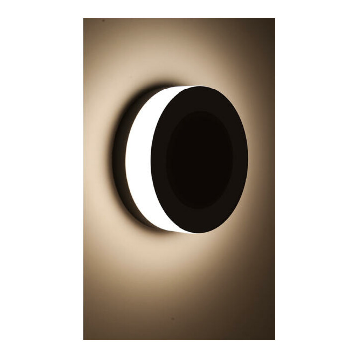 Brumberg Leuchten Applique LED 230V IP54 blanc 10030173
