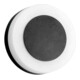 Brumberg Leuchten Applique LED 230V IP54 noire 10030183