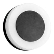 Brumberg Leuchten Applique LED 230V IP54 noire 10030183-5