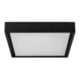 Brumberg Leuchten Applique LED 830, noir, IP54 60108183